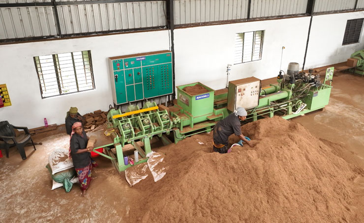 Agriculture Products
