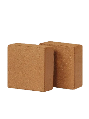 Cocopeat High EC