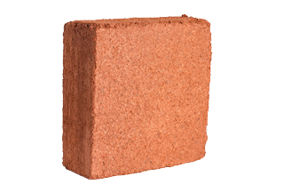 Cocopeat High EC